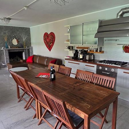 Casa Romantica Колико Экстерьер фото