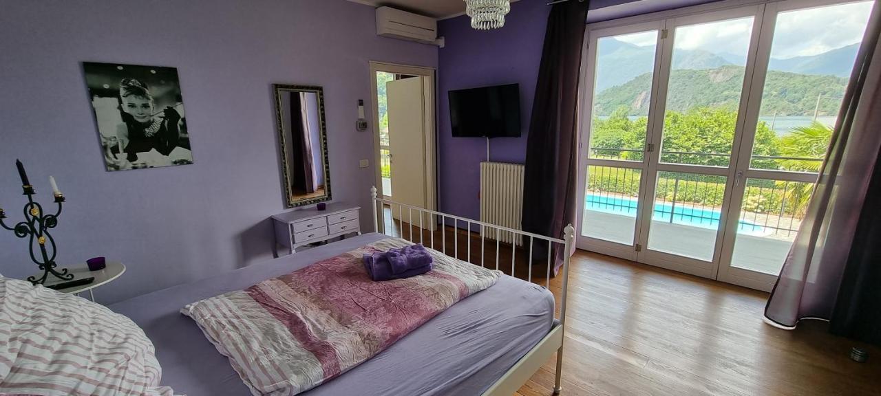 Casa Romantica Колико Экстерьер фото
