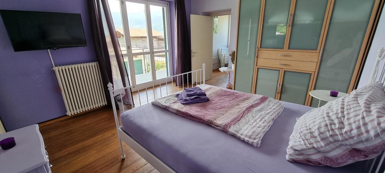 Casa Romantica Колико Экстерьер фото