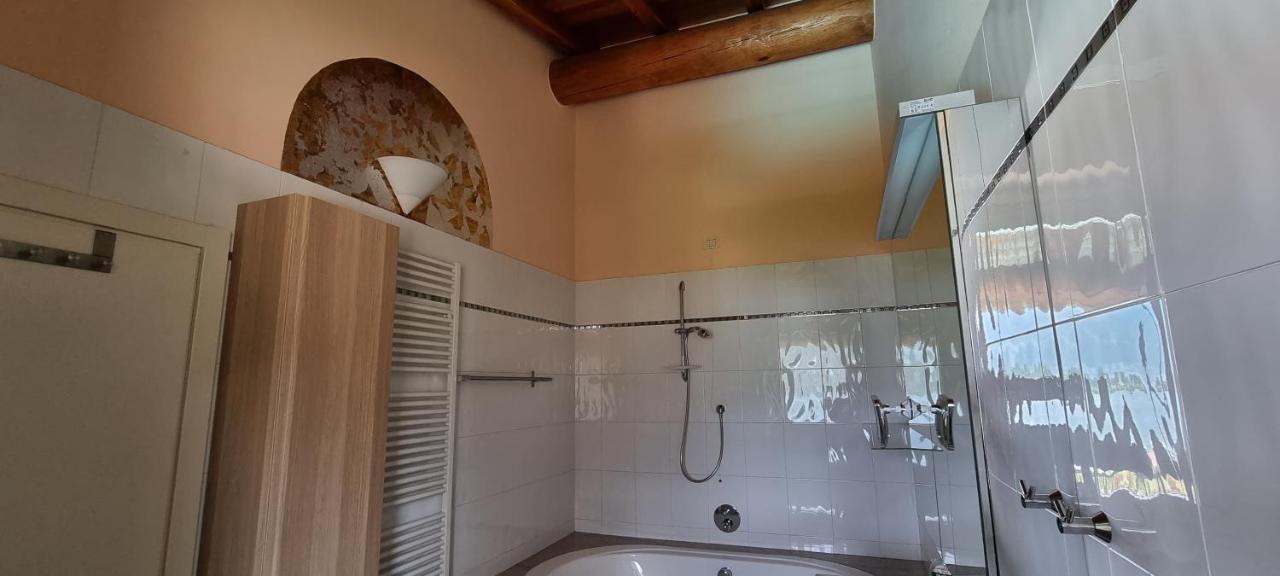 Casa Romantica Колико Экстерьер фото