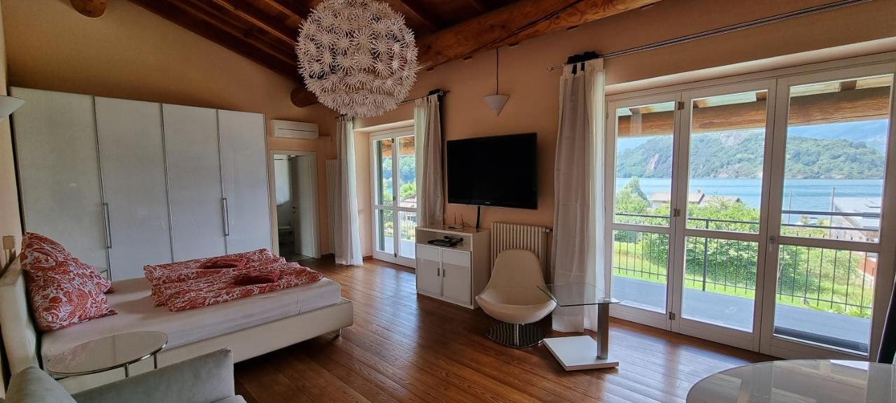 Casa Romantica Колико Экстерьер фото