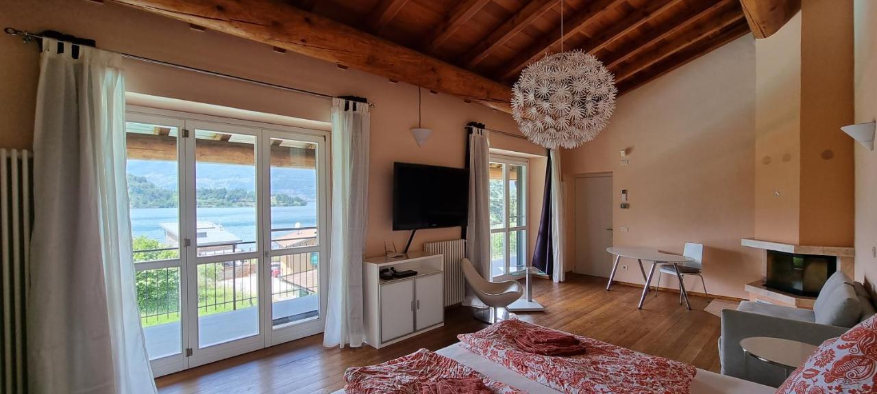 Casa Romantica Колико Экстерьер фото