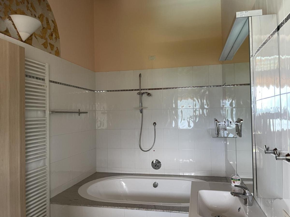 Casa Romantica Колико Экстерьер фото