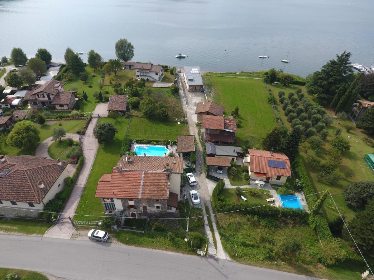 Casa Romantica Колико Экстерьер фото