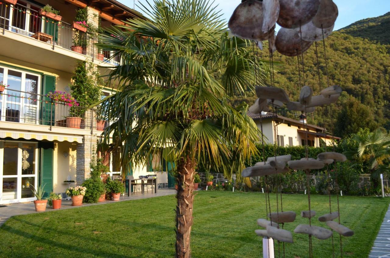 Casa Romantica Колико Экстерьер фото