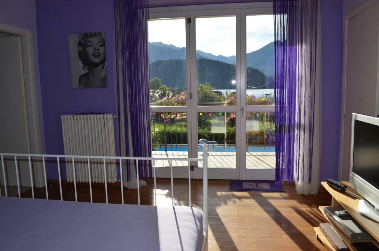 Casa Romantica Колико Экстерьер фото